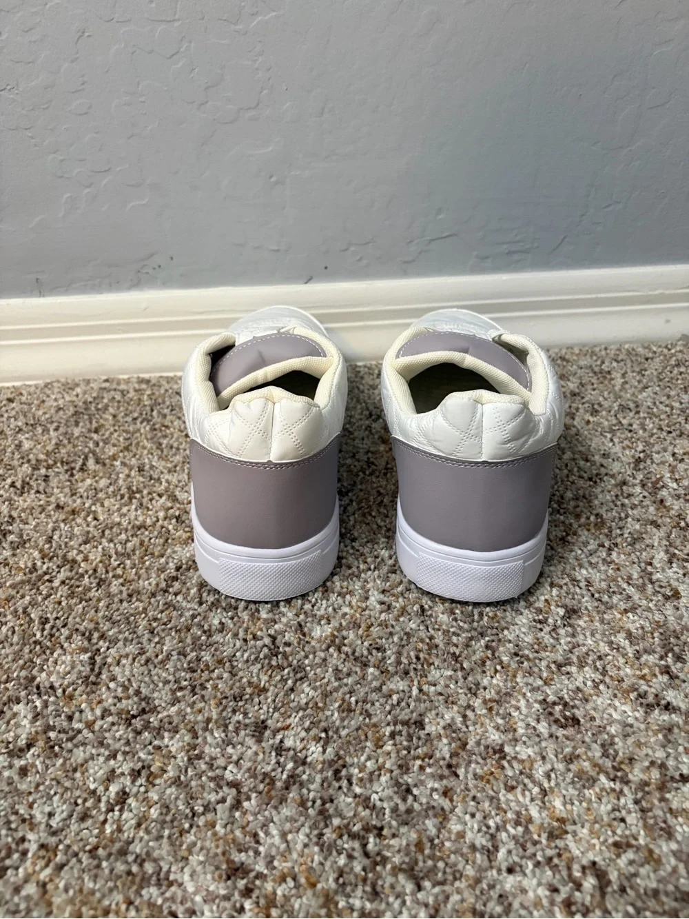 No Brand Women’s Sneakers, EU 40, NWOT